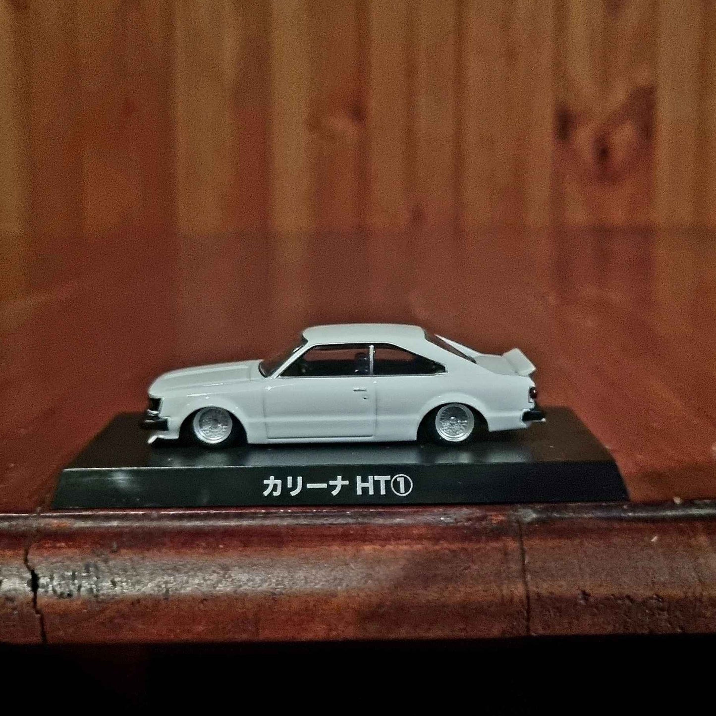 Liberty Walk Diecast